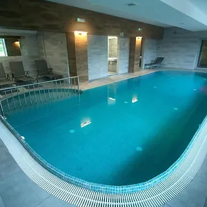 4family *resort*spa* Schreiberhau