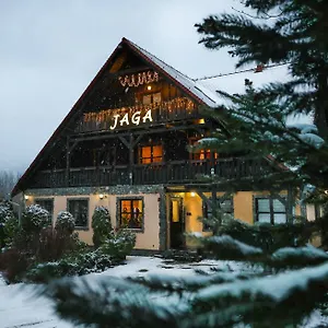 Jaga Schreiberhau