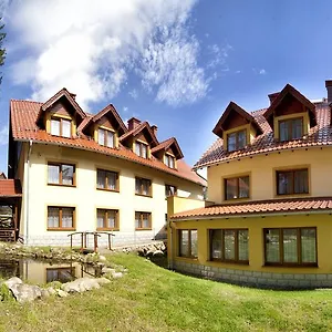 Dobry Klimat Schreiberhau
