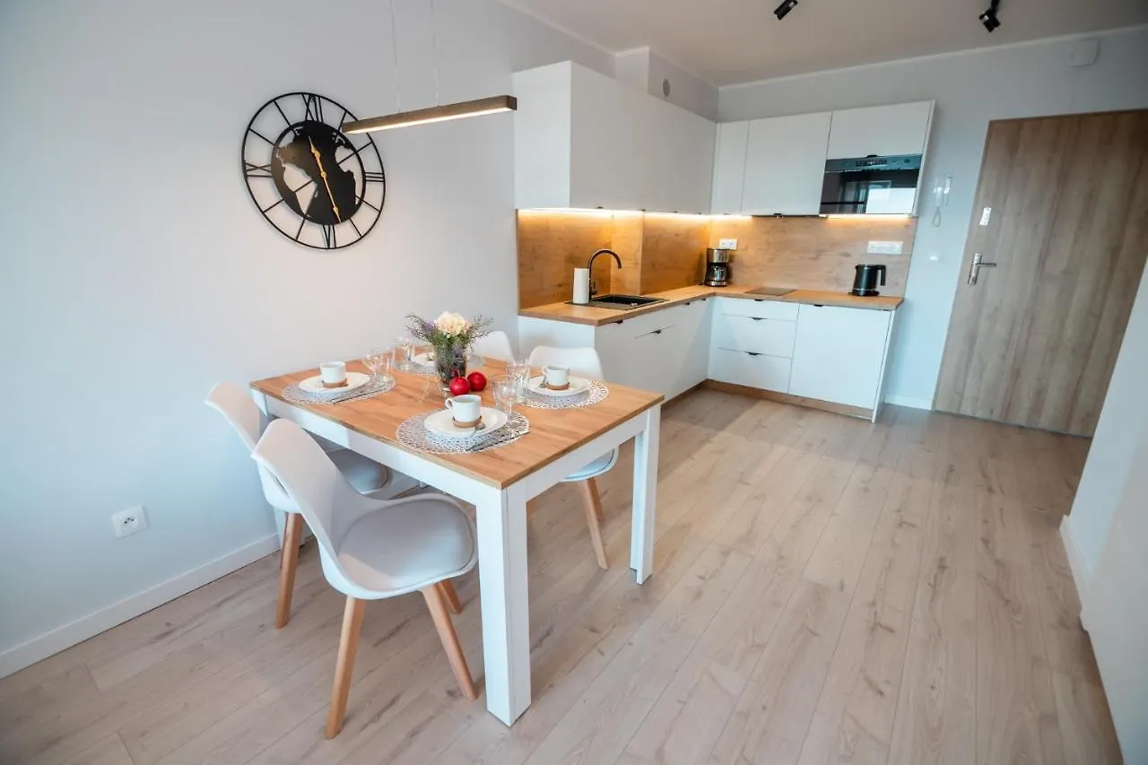 Apartament Swierkowy 12 Dolina Szczescia 0*, Szklarska Poreba